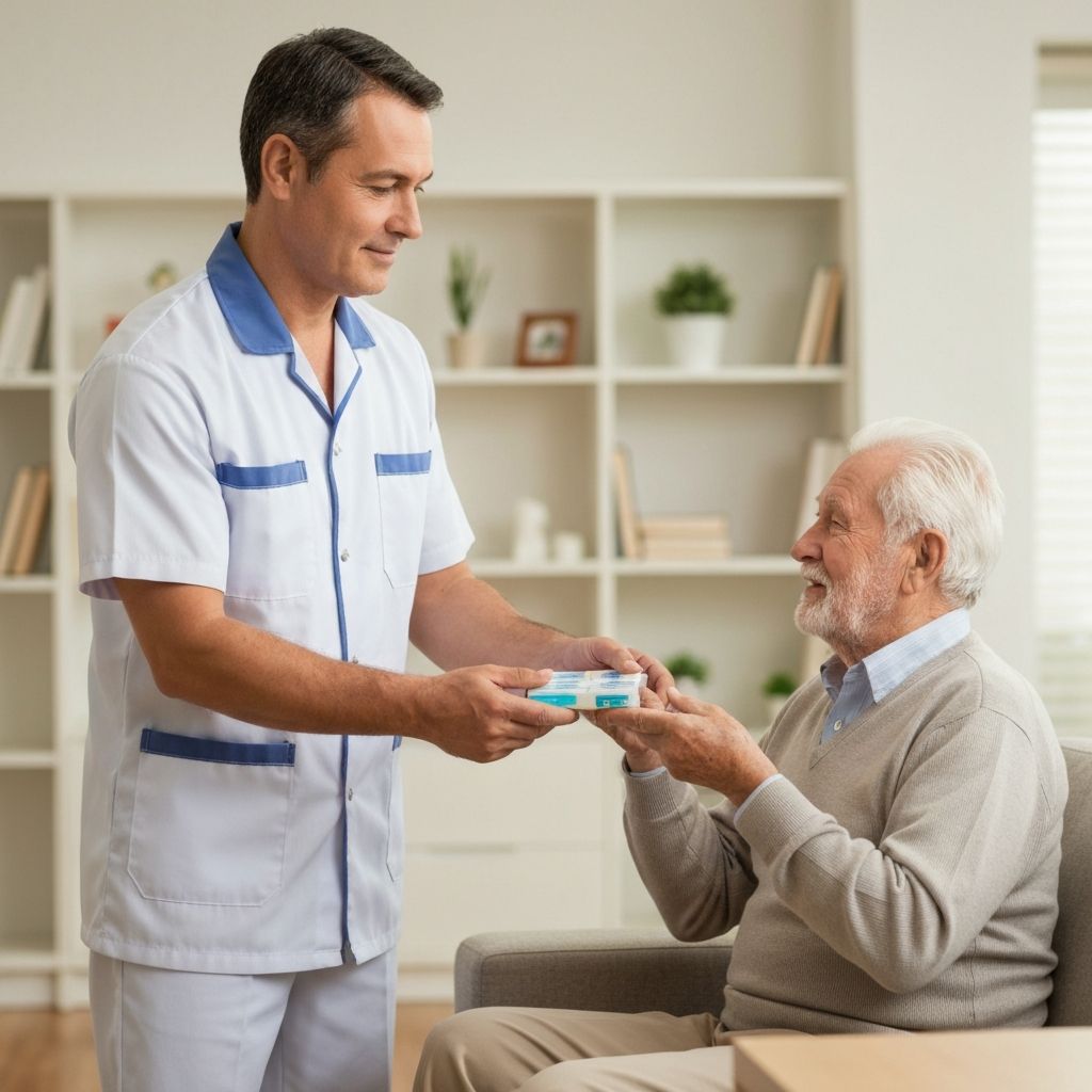 داروخانه و مشاوره دارویی